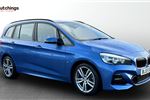 2019 BMW 2 Series Gran Tourer