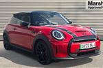 2022 MINI Electric