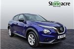 2021 Nissan Juke