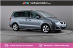 2019 SEAT Alhambra