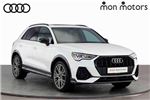 2020 Audi Q3