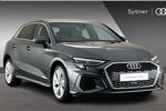 2023 Audi A3