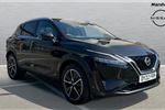 2022 Nissan Qashqai
