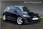 2020 Audi A1