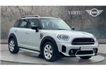 2021 MINI Countryman