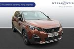 2018 Peugeot 3008