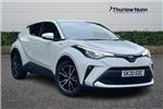 2020 Toyota C-HR