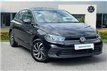 2023 Volkswagen Polo