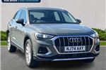 2024 Audi Q3