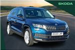 2020 Skoda Kodiaq