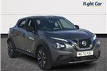 2021 Nissan Juke