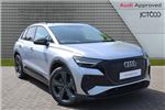 2022 Audi Q4