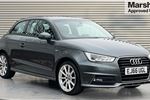 2016 Audi A1