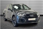 2020 Audi Q5