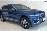 2023 Jaguar F-Pace