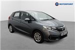 2018 Honda Jazz