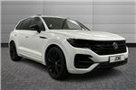 2023 Volkswagen Touareg