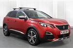 2018 Peugeot 3008