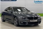 2018 BMW 4 Series