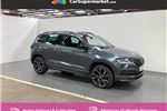 2021 Skoda Karoq