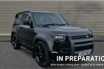 2023 Land Rover Defender