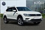 2021 Volkswagen Tiguan Allspace