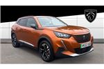 2022 Peugeot e-2008