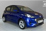 2023 Hyundai i10