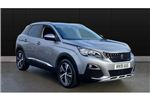 2019 Peugeot 3008