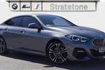 2022 BMW 2 Series Gran Coupe