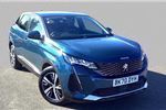 2020 Peugeot 3008