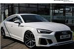 2022 Audi A5 Sportback