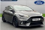 2016 Ford Focus RS