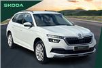 2022 Skoda Kamiq