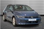 2024 Volkswagen Golf