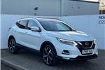 2019 Nissan Qashqai