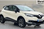 2018 Renault Captur