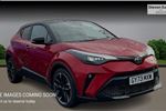 2023 Toyota C-HR