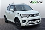 2024 Suzuki Ignis