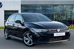 2024 Volkswagen Golf