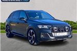 2022 Audi SQ7