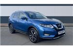 2020 Nissan X-Trail