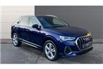 2021 Audi Q3