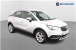 2018 Vauxhall Crossland X