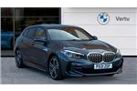 2021 BMW 1 Series