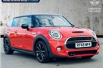 2018 MINI Hatchback