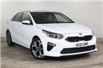 2021 Kia Ceed