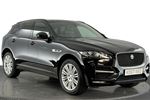 2017 Jaguar F-Pace