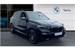 2020 BMW X5