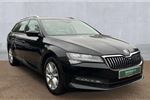 2023 Skoda Superb Estate